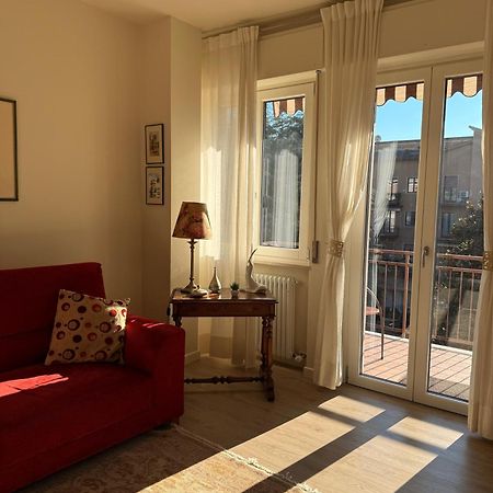 Casa Brunelleschi Βερόνα Εξωτερικό φωτογραφία
