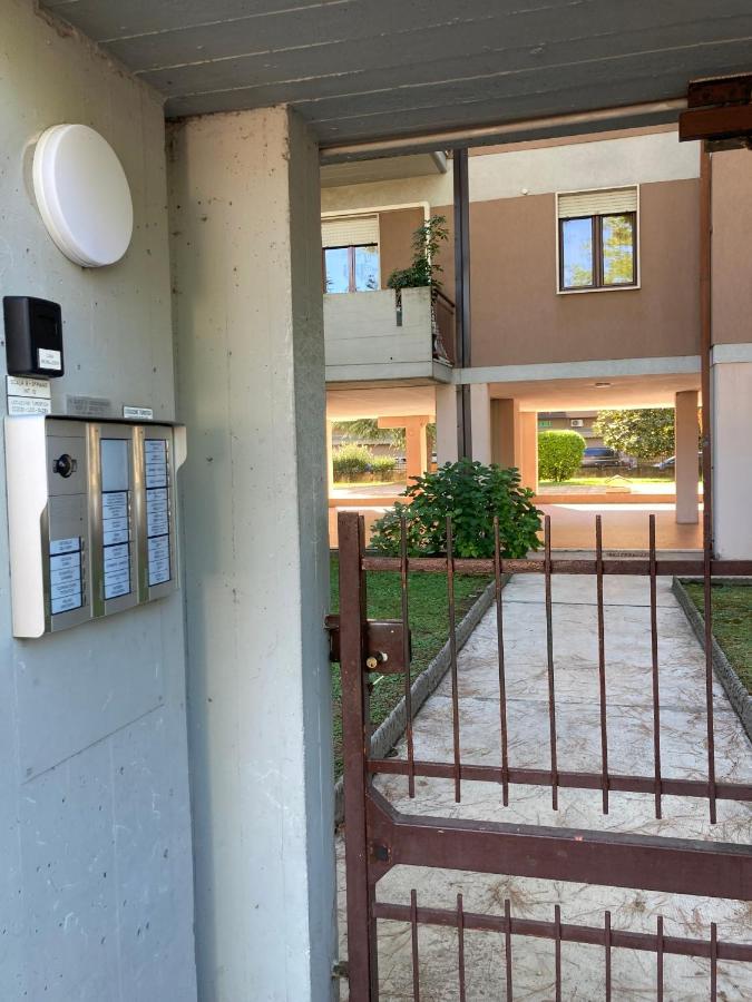 Casa Brunelleschi Βερόνα Εξωτερικό φωτογραφία