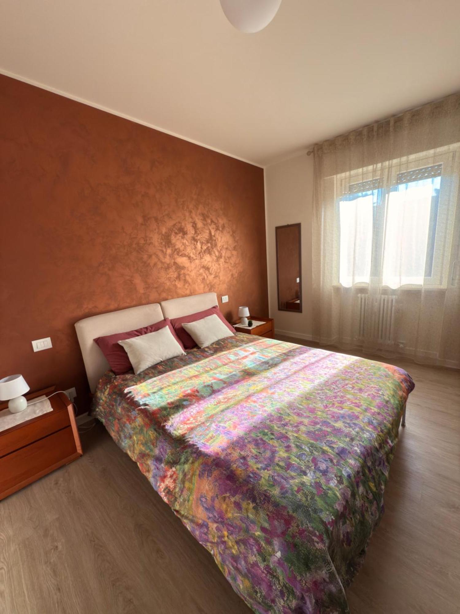 Casa Brunelleschi Βερόνα Εξωτερικό φωτογραφία