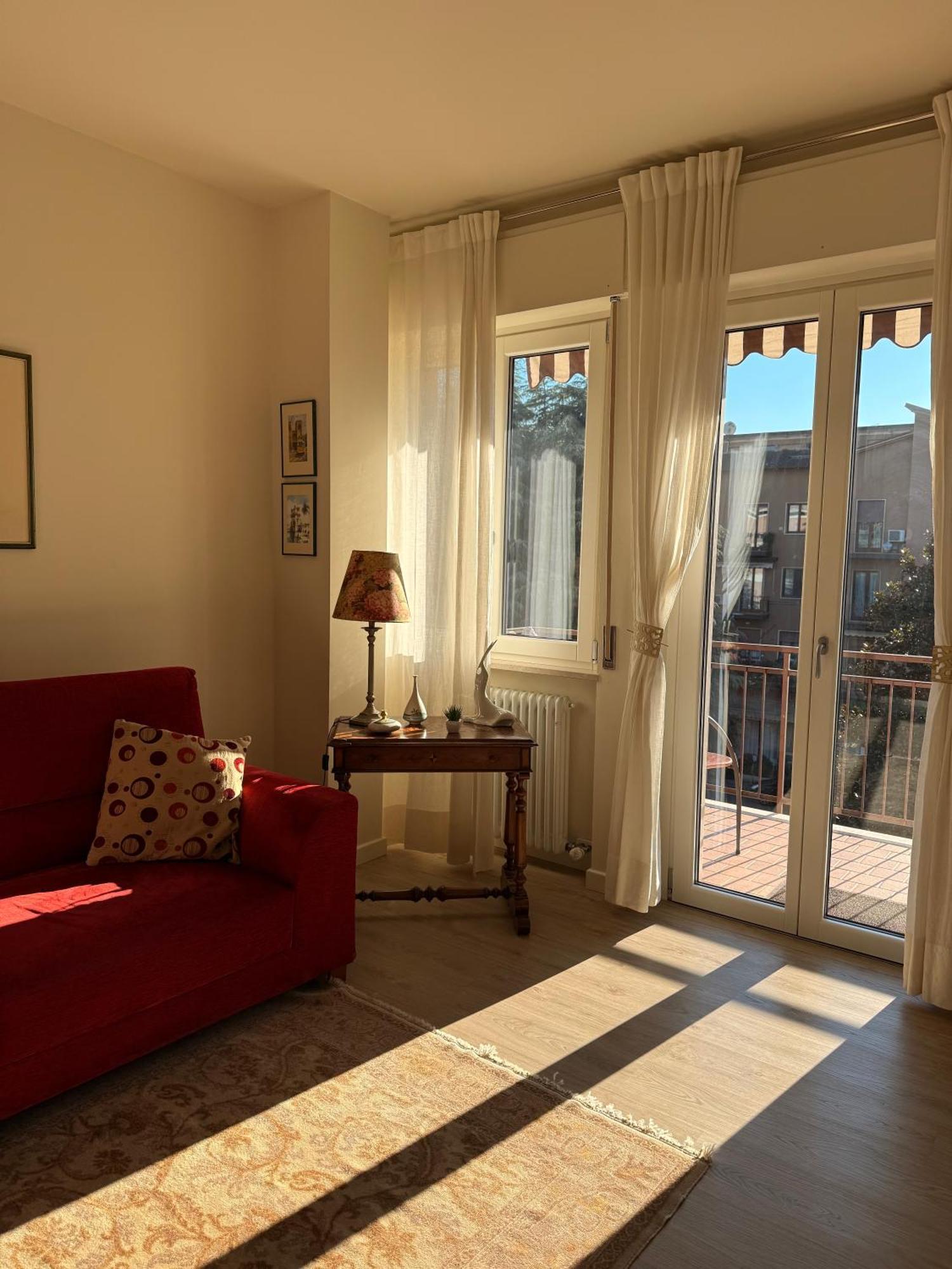 Casa Brunelleschi Βερόνα Εξωτερικό φωτογραφία