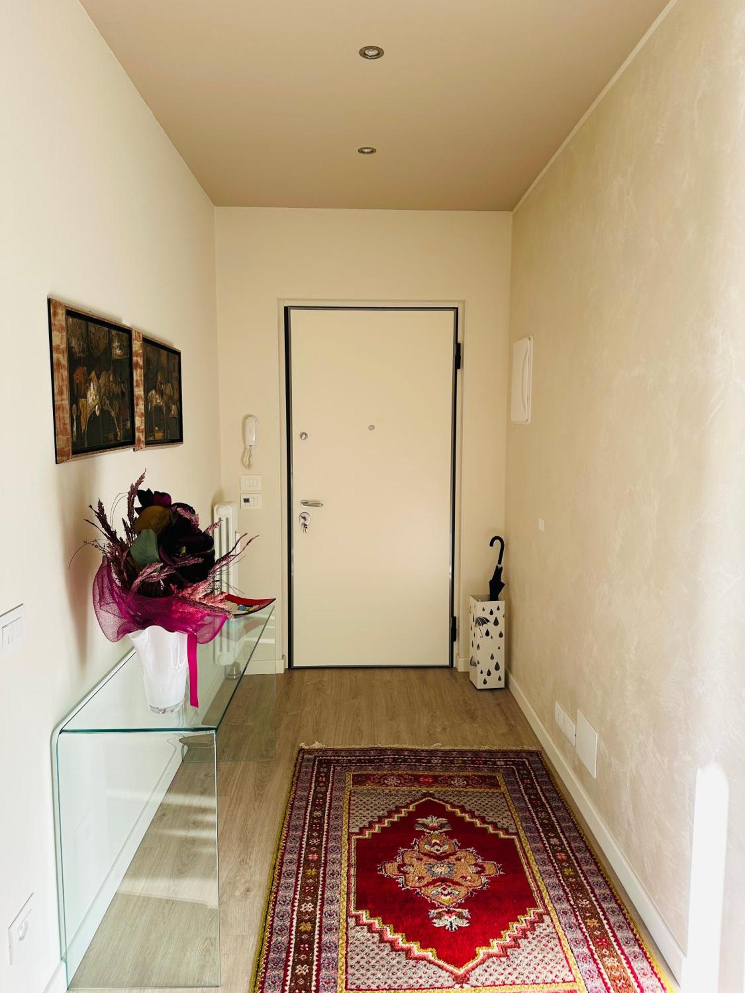 Casa Brunelleschi Βερόνα Εξωτερικό φωτογραφία