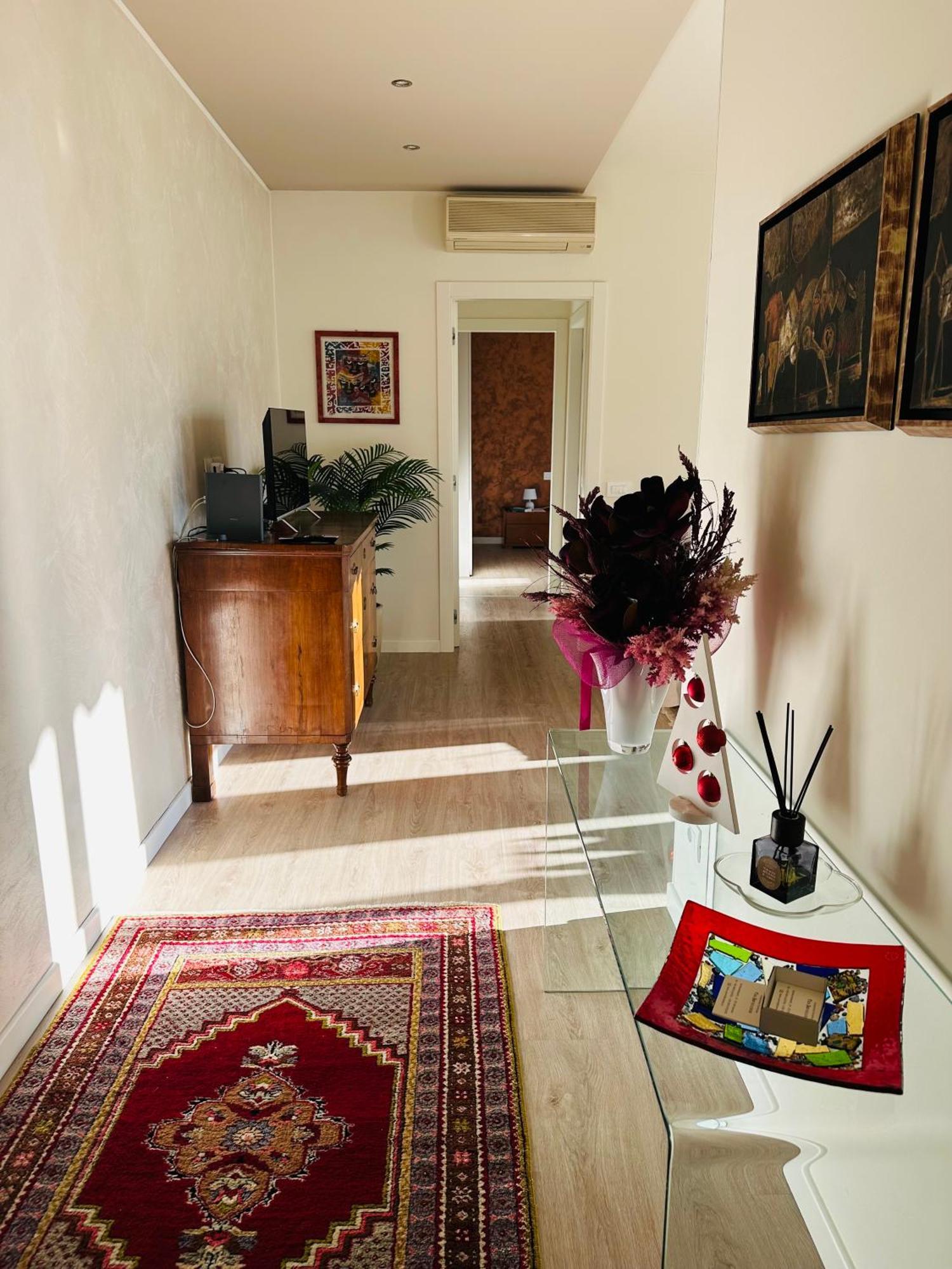 Casa Brunelleschi Βερόνα Εξωτερικό φωτογραφία